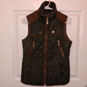 Vest